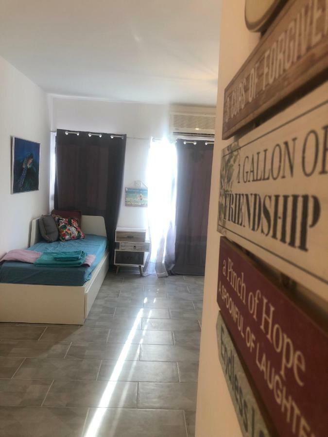 Agianapanest Studio Ajía Nápa Eksteriør bilde