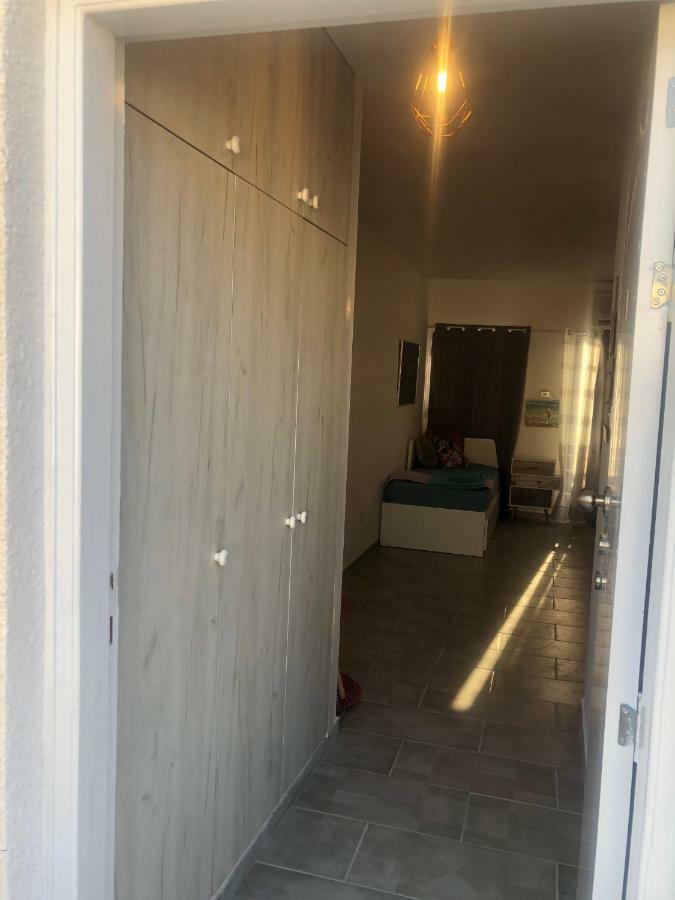 Agianapanest Studio Ajía Nápa Eksteriør bilde