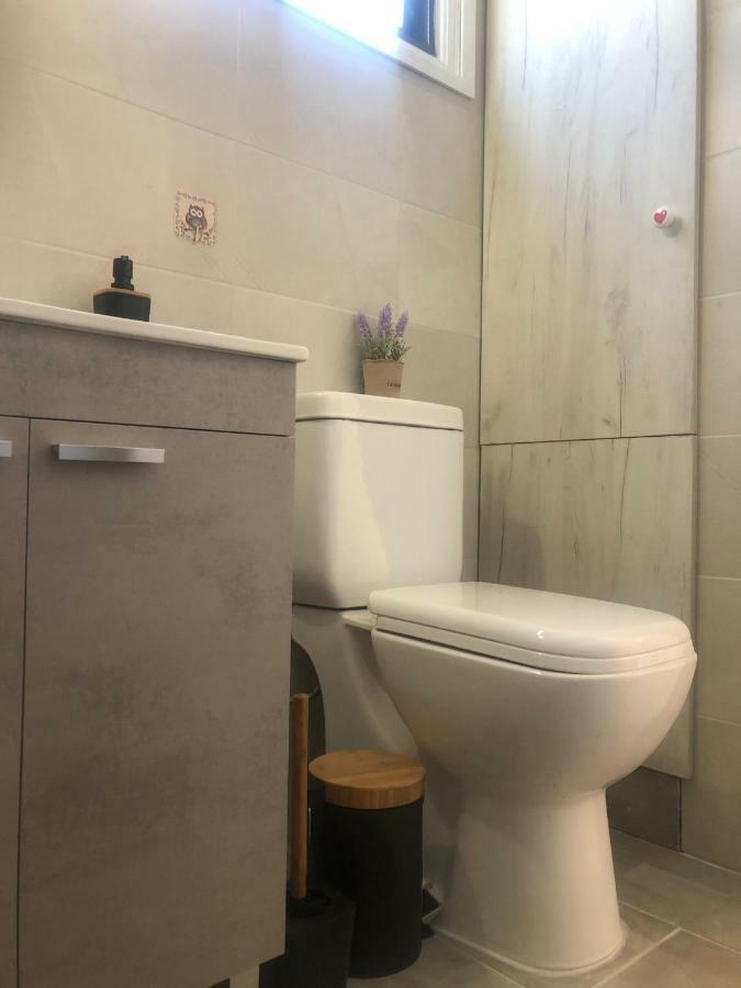 Agianapanest Studio Ajía Nápa Eksteriør bilde