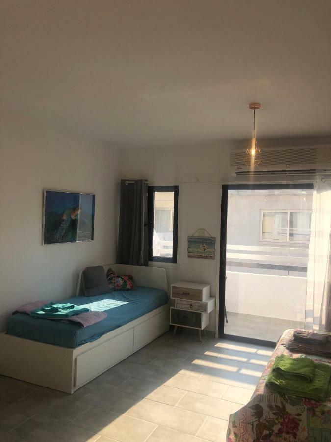 Agianapanest Studio Ajía Nápa Eksteriør bilde