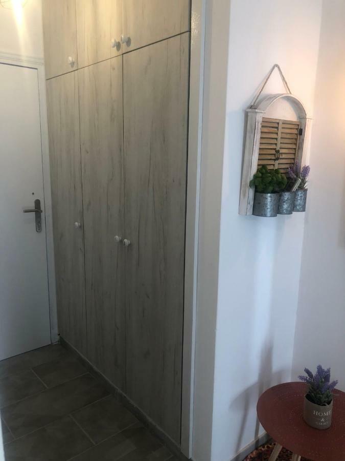 Agianapanest Studio Ajía Nápa Eksteriør bilde
