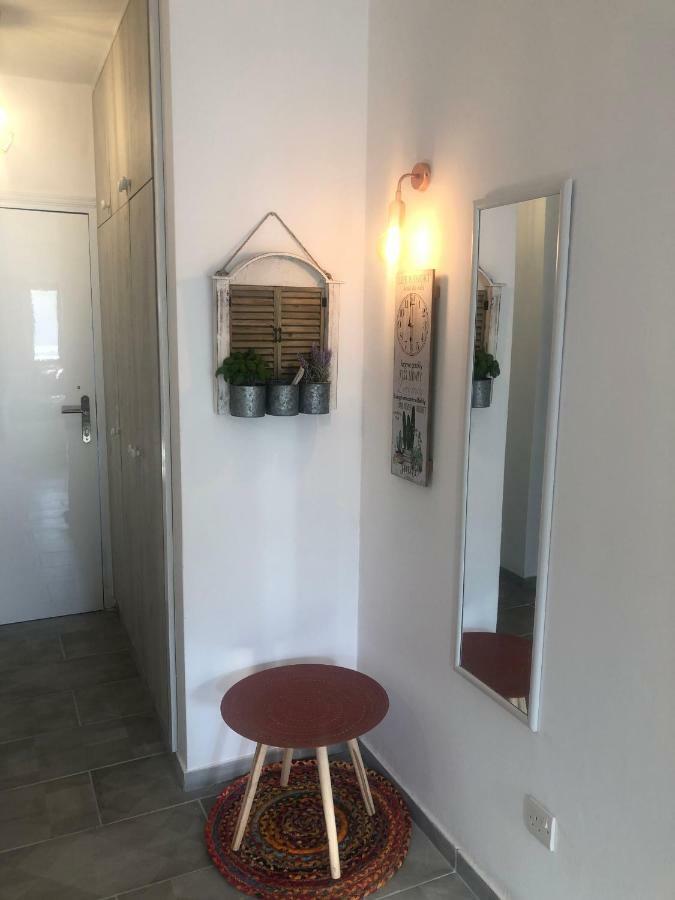 Agianapanest Studio Ajía Nápa Eksteriør bilde