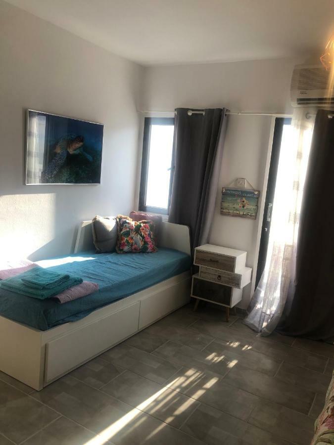 Agianapanest Studio Ajía Nápa Eksteriør bilde