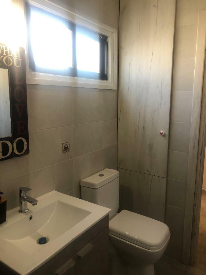 Agianapanest Studio Ajía Nápa Eksteriør bilde